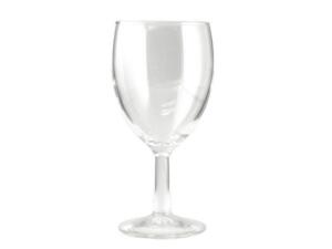 Borrelglas 6cl