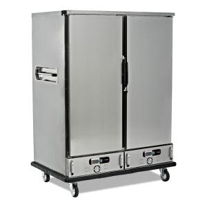 Warmhoudwagen 11x GN 2/1