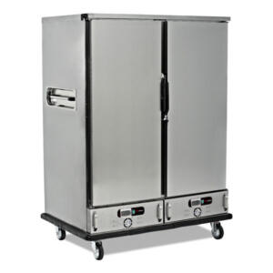 Warmhoudwagen 11x GN 2/1