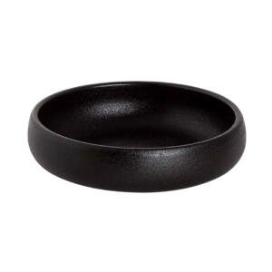 Schaal Maastricht zwart - Ø 11,5cm