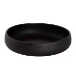 Schaal Maastricht zwart – Ø 15,5cm