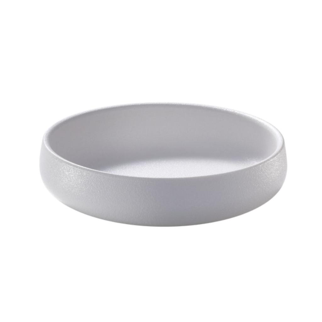 Schaal Maastricht wit – Ø 15,5cm