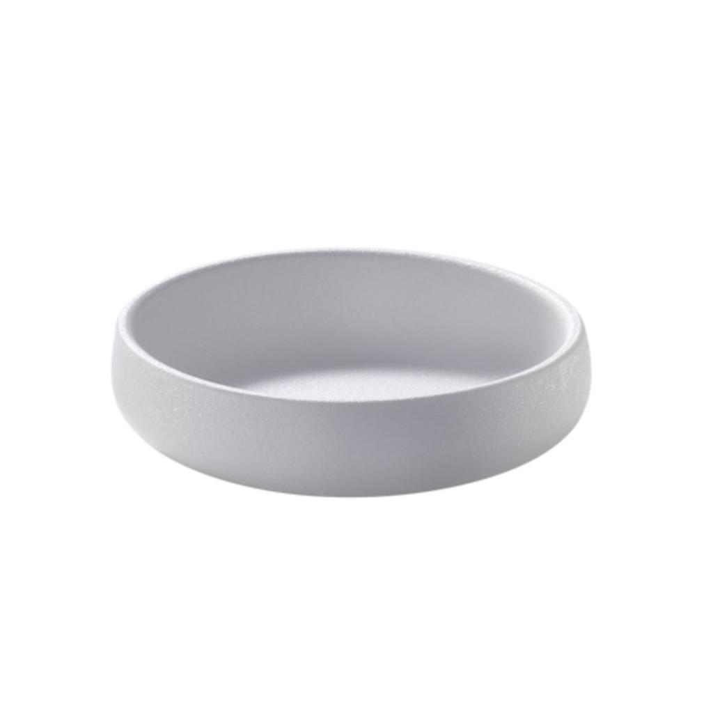 Schaal Maastricht wit – Ø 11,5cm