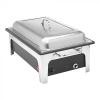 Chafing dish electrisch 1/1 GN