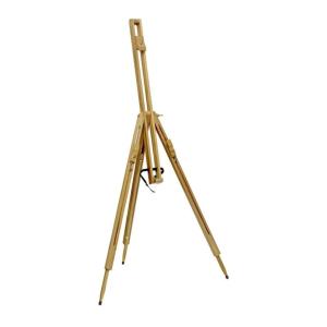 Schildersezel hout 185cm