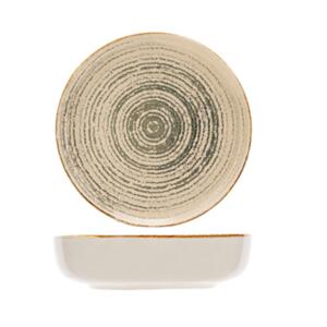 Bord Baltic diep - Ø 18,5 cm