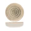 Bord Baltic diep - Ø 18,5 cm