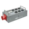 Compacte stroomverdeler 16A