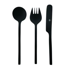 Lepel Ice zwart
