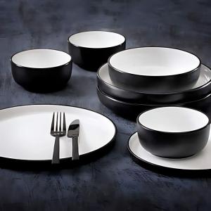 Servies Cosmos