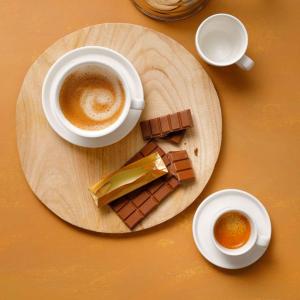 Koffie- & theeservies