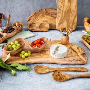Tapasplanken