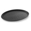 Dienblad ovaal XL antislip