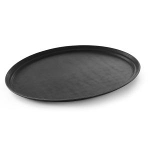 Dienblad ovaal XL antislip