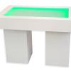 Tafel LED 110x70cm