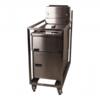 Pitco friteuse / frituur - gas