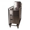 Pitco friteuse / frituur - 380V