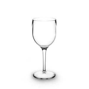 Polycarbonaat wijnglas - 16cl/20cl