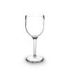 Polycarbonaat wijnglas - 16cl/20cl