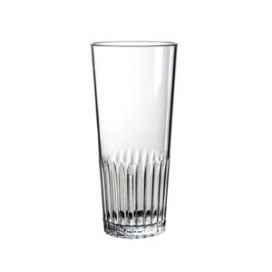 Polycarbonaat bierglas - 25cl/30cl