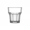 Polycarbonaat picardie glas - 25cl