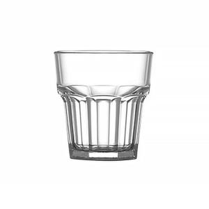 Polycarbonaat picardie glas - 25cl
