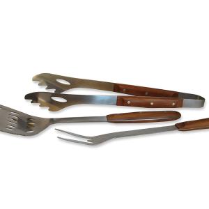 Barbecue tangenset