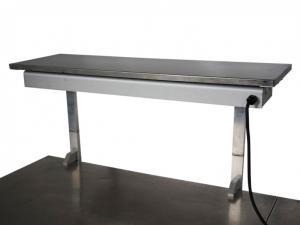 Warmhoudbrug 1m tbv werktafel