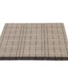 Vloer kunststof 1x1m