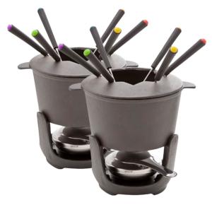 Fonduesets 6-persoons