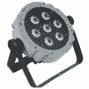 Compact Par 7 tri LED spot