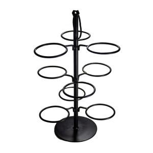 Etagere - 9 borden