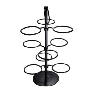 Etagere - 9 borden