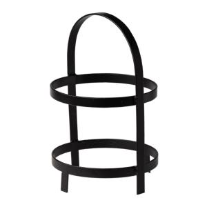 Etagere 2-laags incl. 2 borden