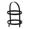 Etagere 2-laags incl. 2 borden