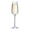Champagneflute Symetrie 21cl