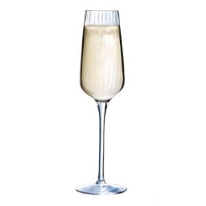 Champagneflute Symetrie 21cl