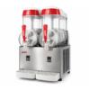 Slush puppy machine 2x10L