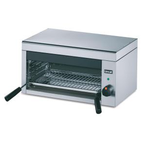 Salamander grill Lincat