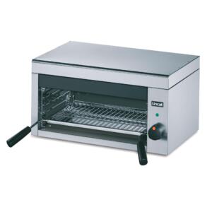 Salamander grill Lincat