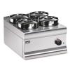 Bain marie 4×4,5L