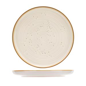 Bord Baltic vanille - Ø 20 cm