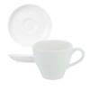 Koffiekop en schotel Cosy
