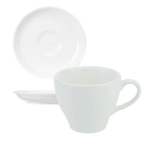 Koffiekop en schotel Cosy