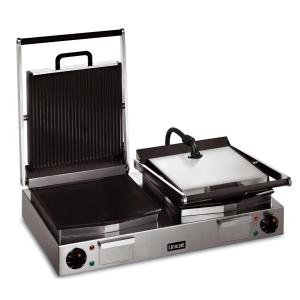 Contactgrill Lincat