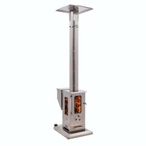 Pelletkachel ‘Timberstove’