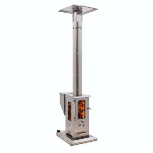 Pelletkachel ‘Timberstove’