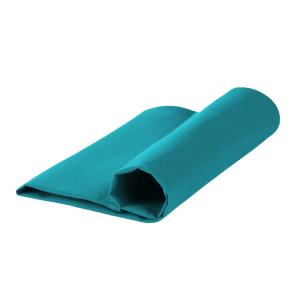 Servet turquoise