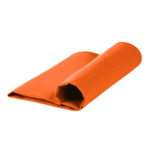 Servet oranje