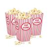 Popcorn pakket - 100 porties